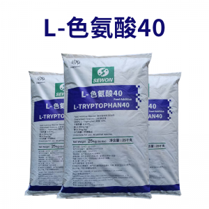 L-色氨酸40--25kg