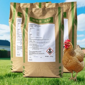牧特康XAP-进口原酶-25kg